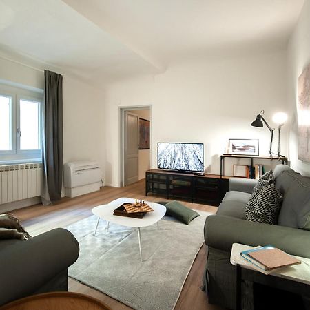 Canto Rivolto - Flo Apartments Флоренція Екстер'єр фото