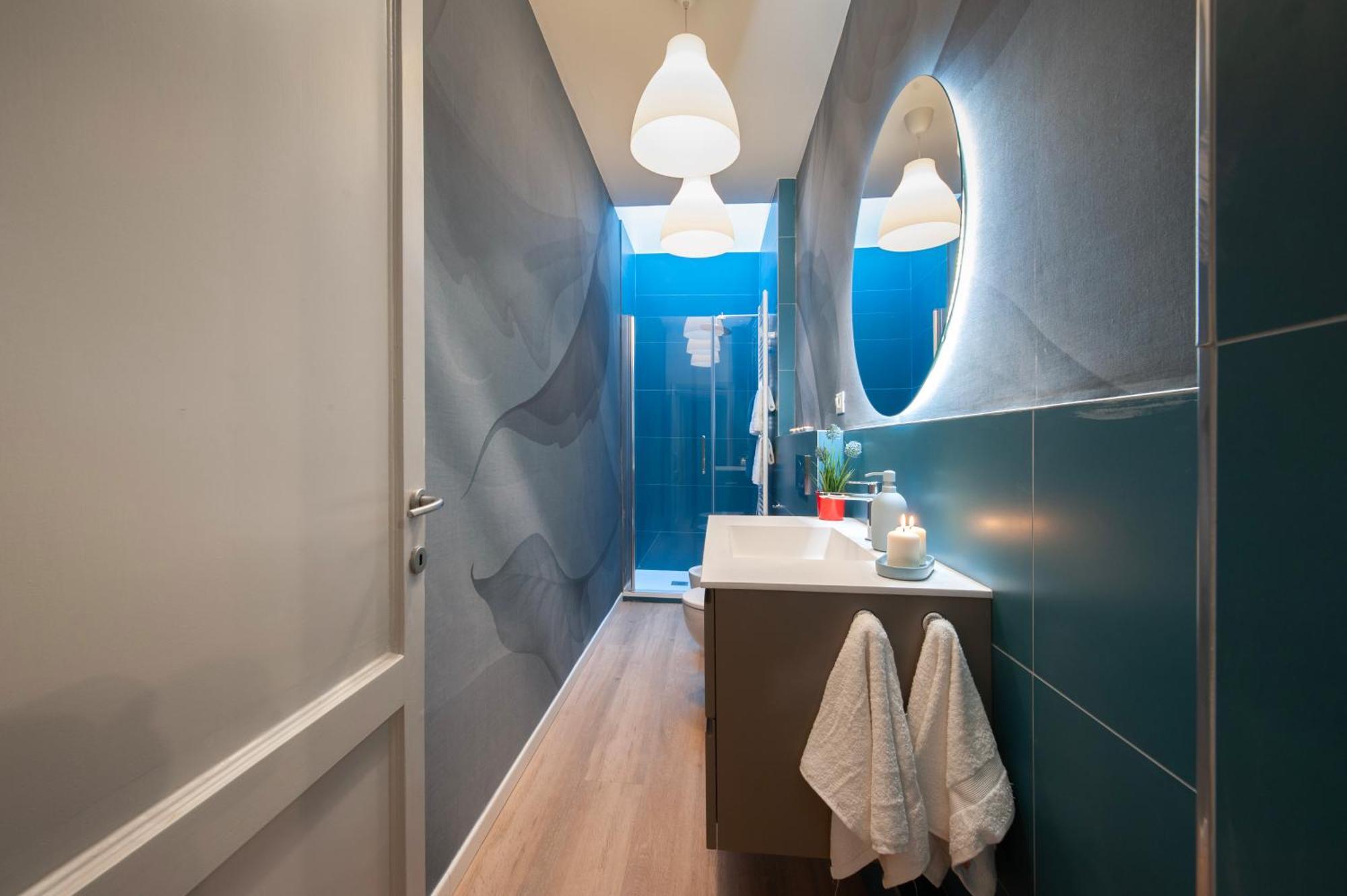 Canto Rivolto - Flo Apartments Флоренція Екстер'єр фото
