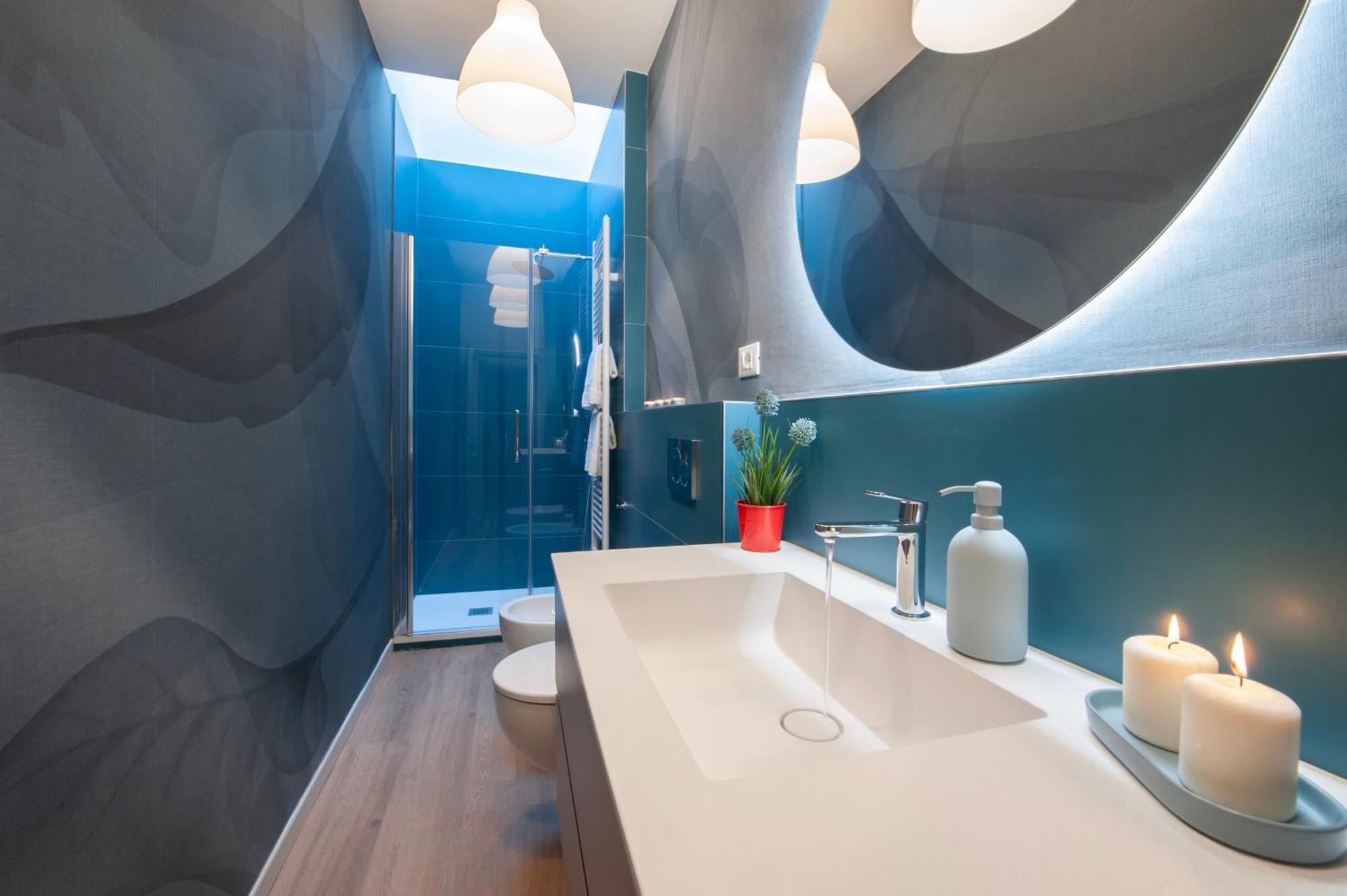 Canto Rivolto - Flo Apartments Флоренція Екстер'єр фото