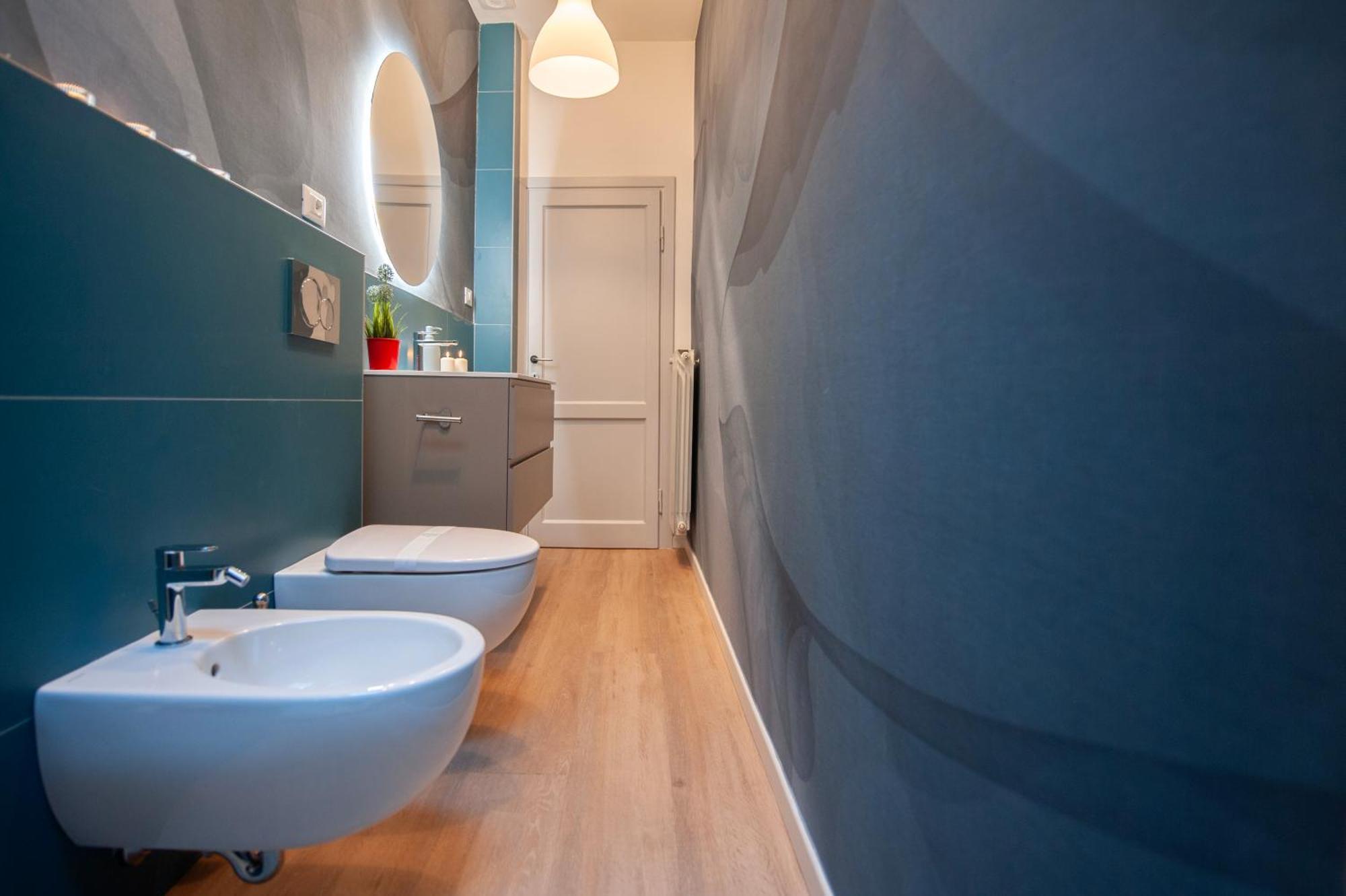 Canto Rivolto - Flo Apartments Флоренція Екстер'єр фото