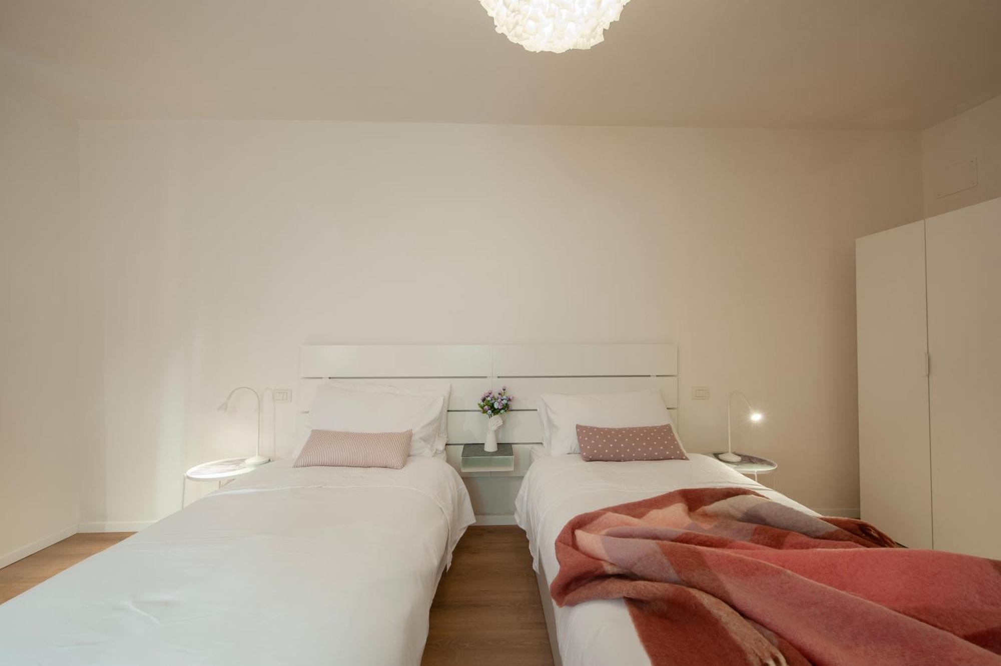 Canto Rivolto - Flo Apartments Флоренція Екстер'єр фото