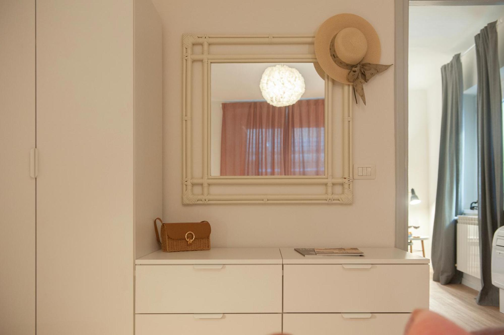 Canto Rivolto - Flo Apartments Флоренція Екстер'єр фото