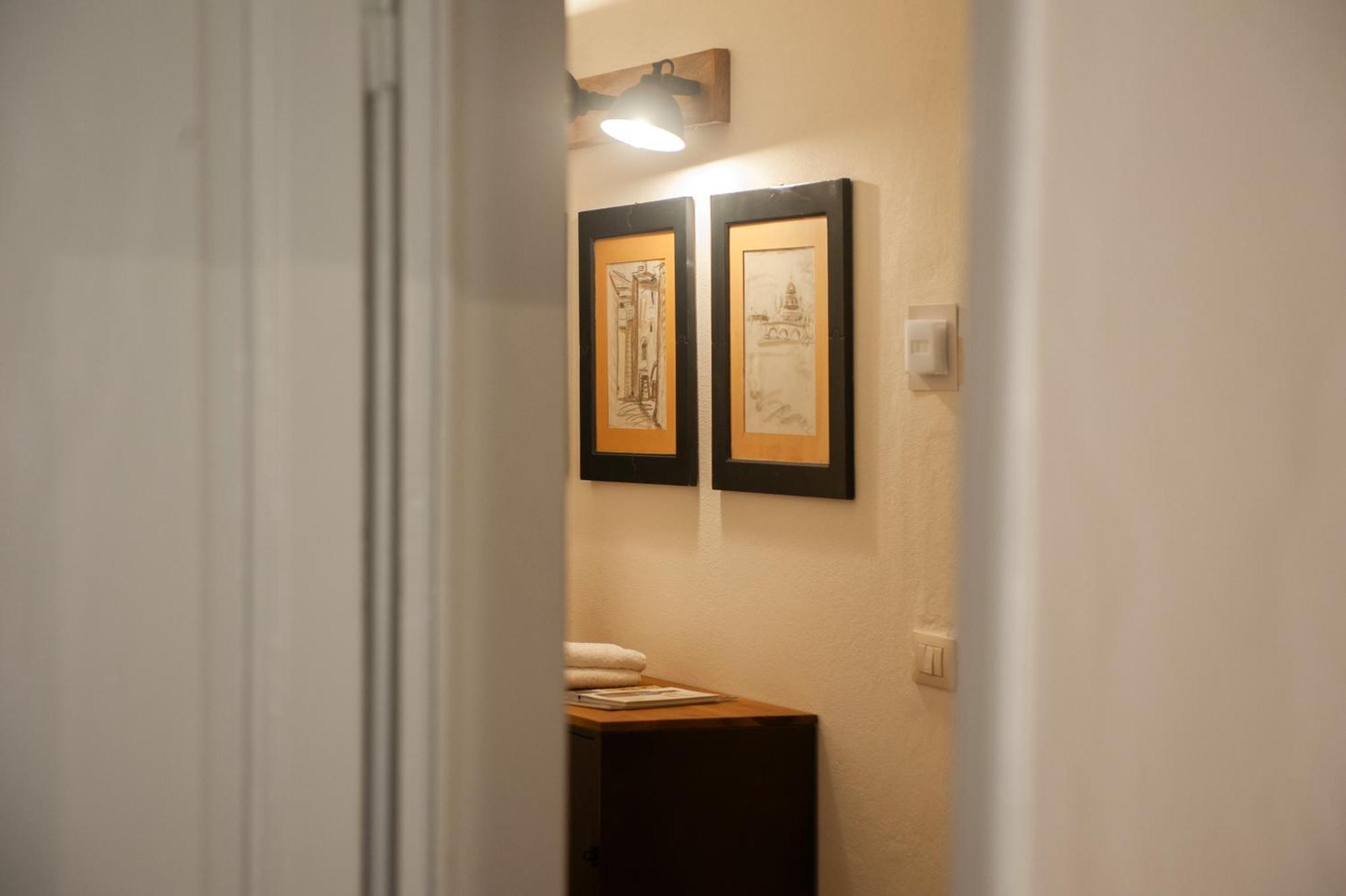 Canto Rivolto - Flo Apartments Флоренція Екстер'єр фото