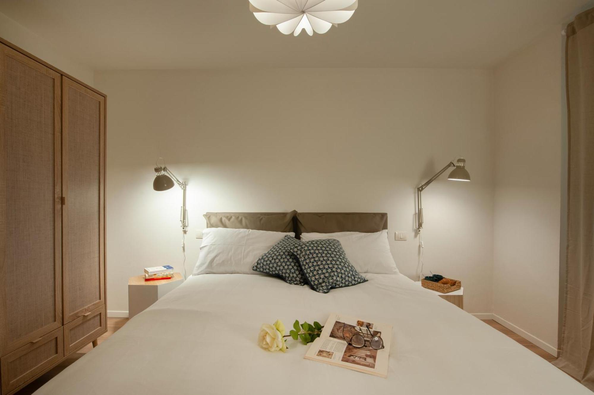 Canto Rivolto - Flo Apartments Флоренція Екстер'єр фото