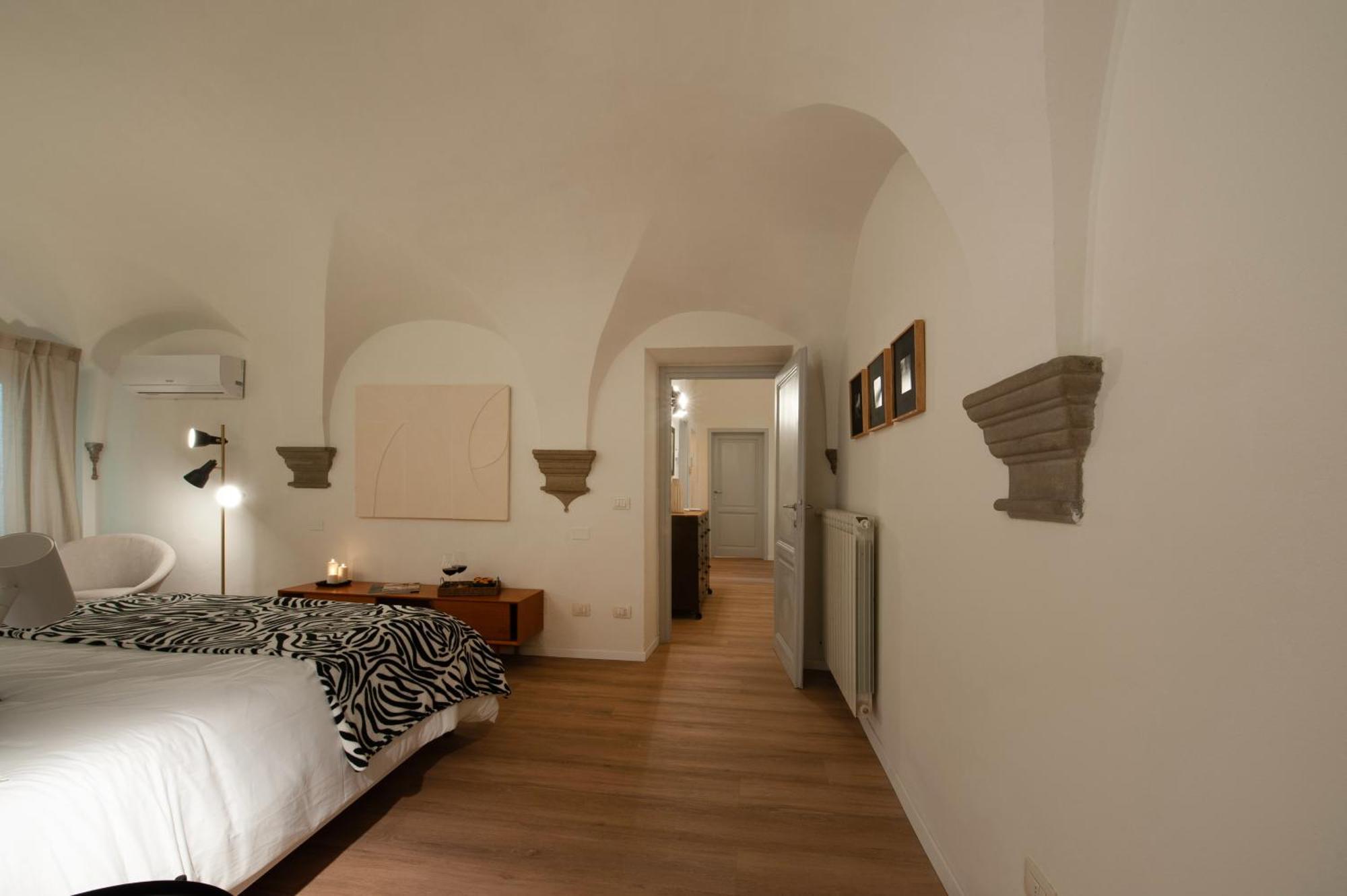 Canto Rivolto - Flo Apartments Флоренція Екстер'єр фото
