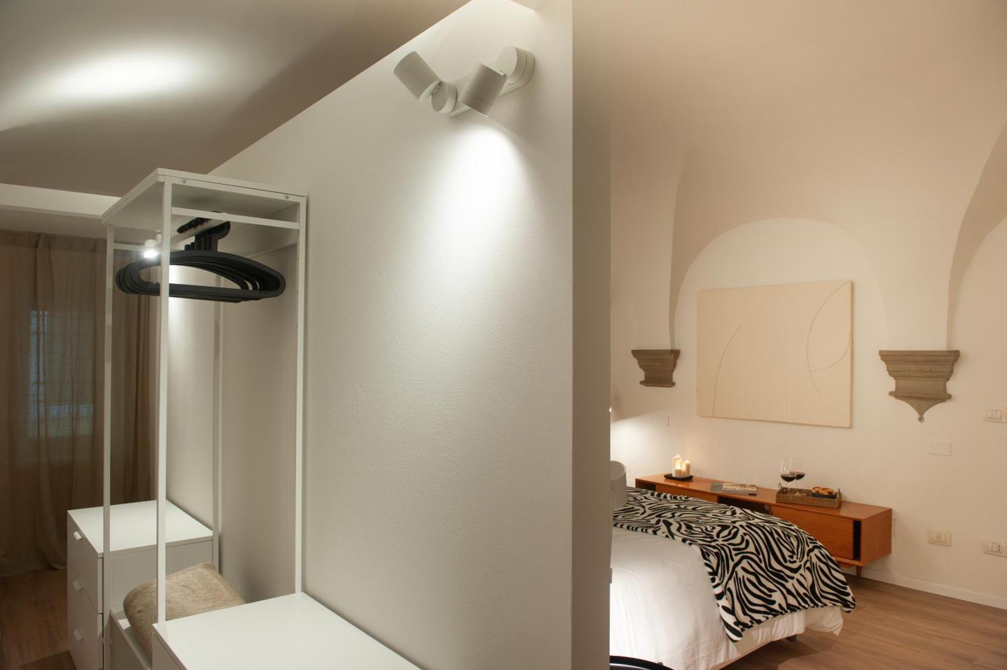 Canto Rivolto - Flo Apartments Флоренція Екстер'єр фото