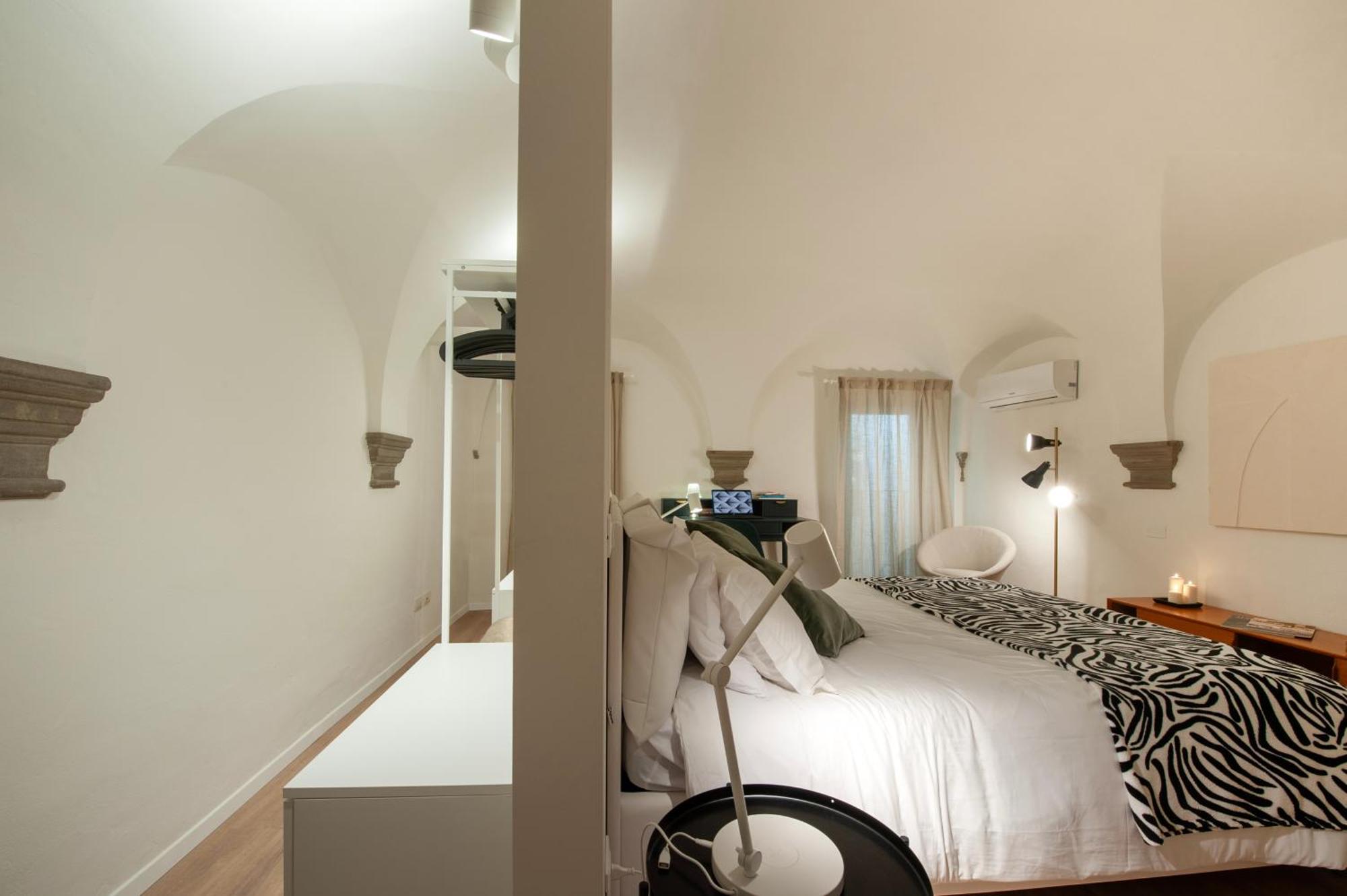 Canto Rivolto - Flo Apartments Флоренція Екстер'єр фото
