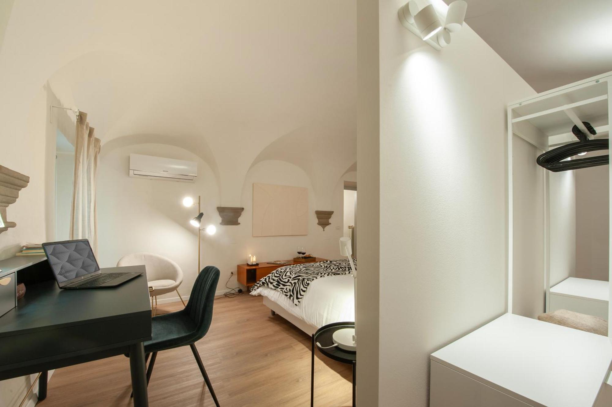 Canto Rivolto - Flo Apartments Флоренція Екстер'єр фото
