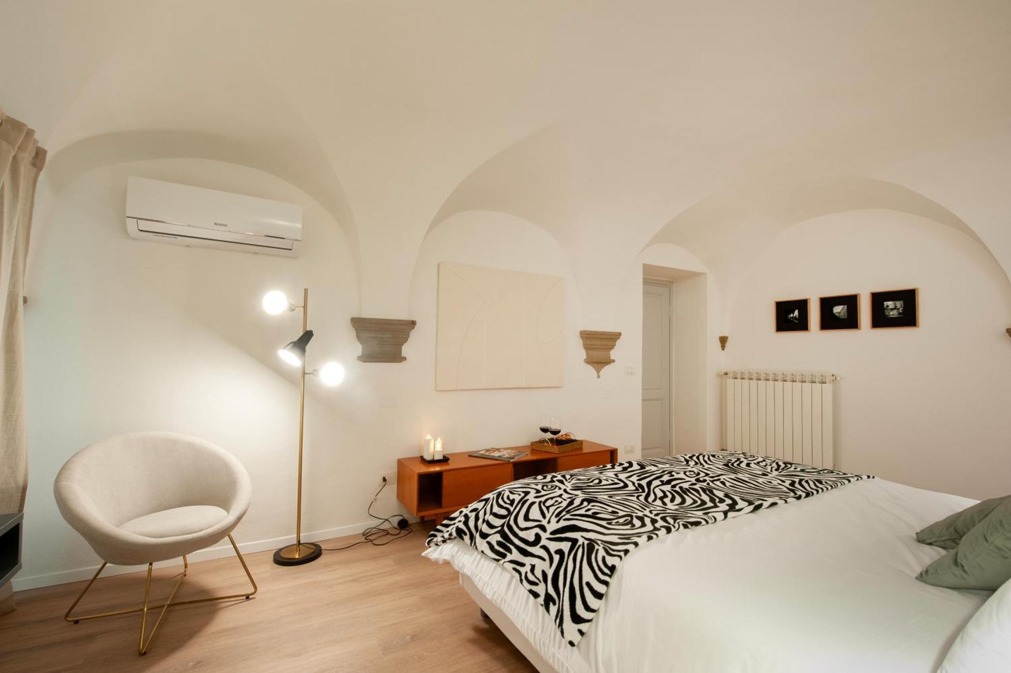 Canto Rivolto - Flo Apartments Флоренція Екстер'єр фото
