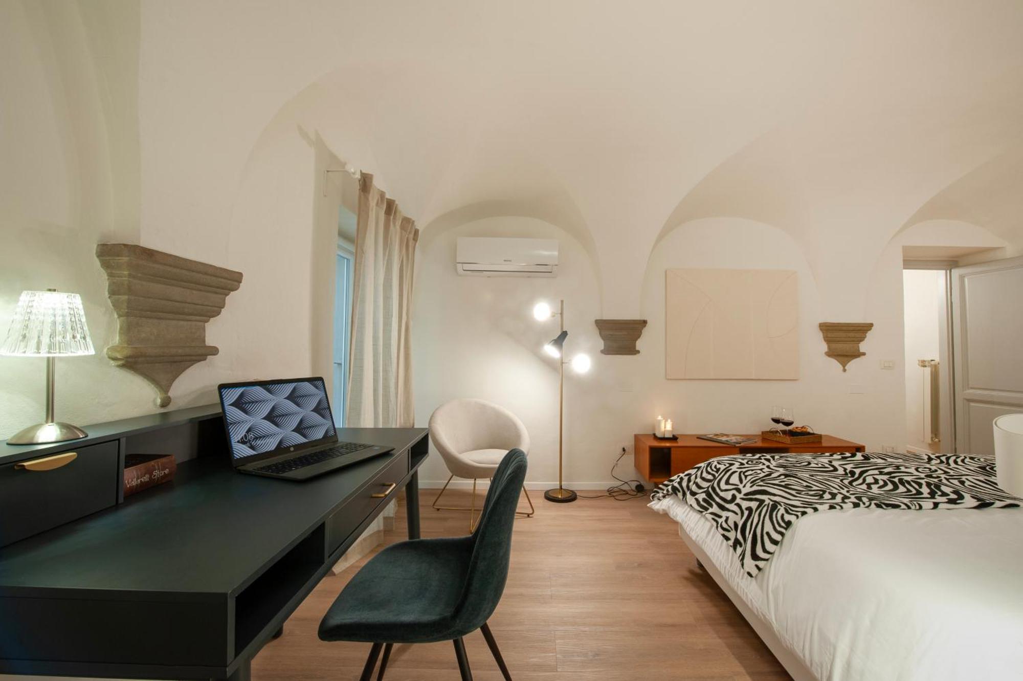 Canto Rivolto - Flo Apartments Флоренція Екстер'єр фото