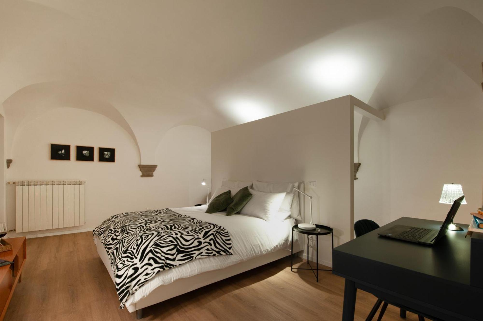 Canto Rivolto - Flo Apartments Флоренція Екстер'єр фото