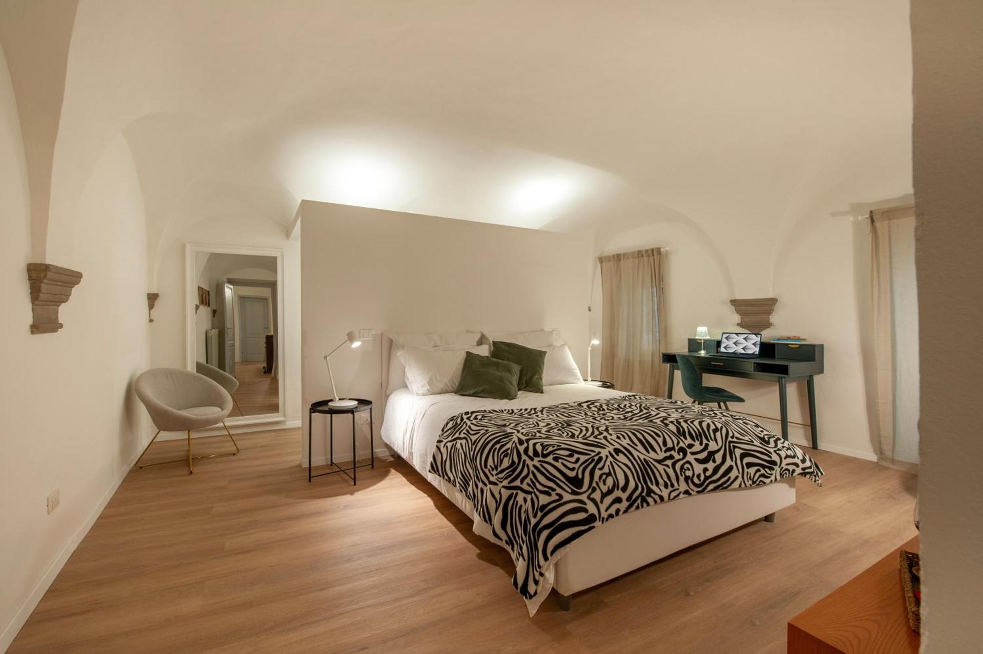 Canto Rivolto - Flo Apartments Флоренція Екстер'єр фото