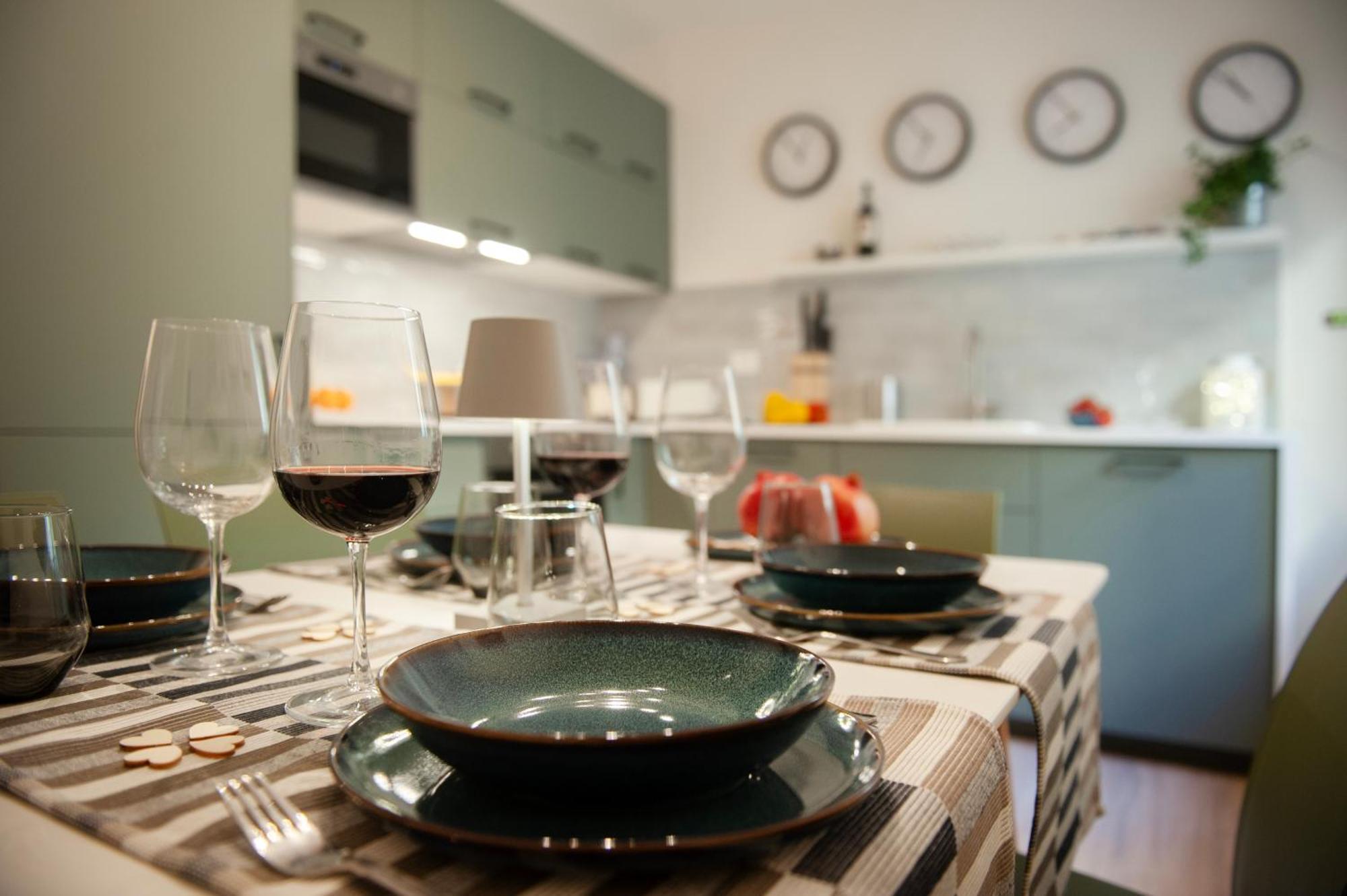 Canto Rivolto - Flo Apartments Флоренція Екстер'єр фото