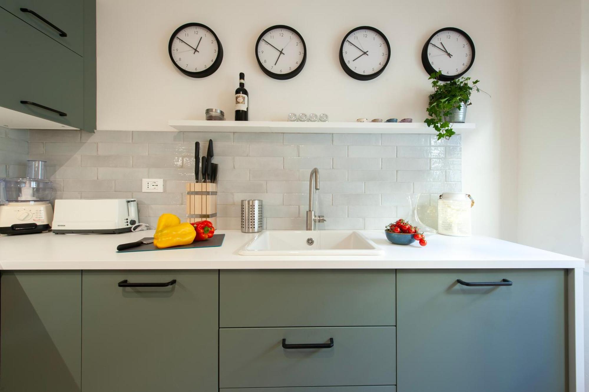 Canto Rivolto - Flo Apartments Флоренція Екстер'єр фото