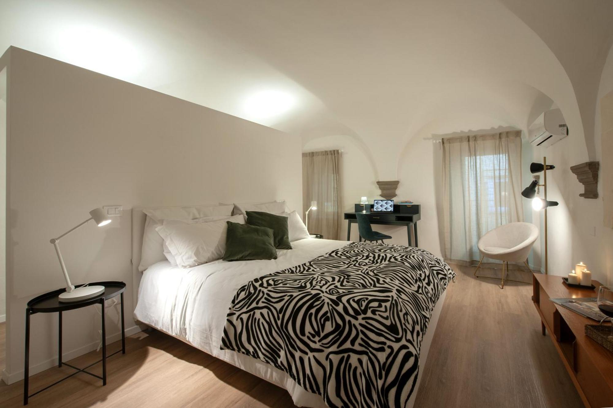 Canto Rivolto - Flo Apartments Флоренція Екстер'єр фото