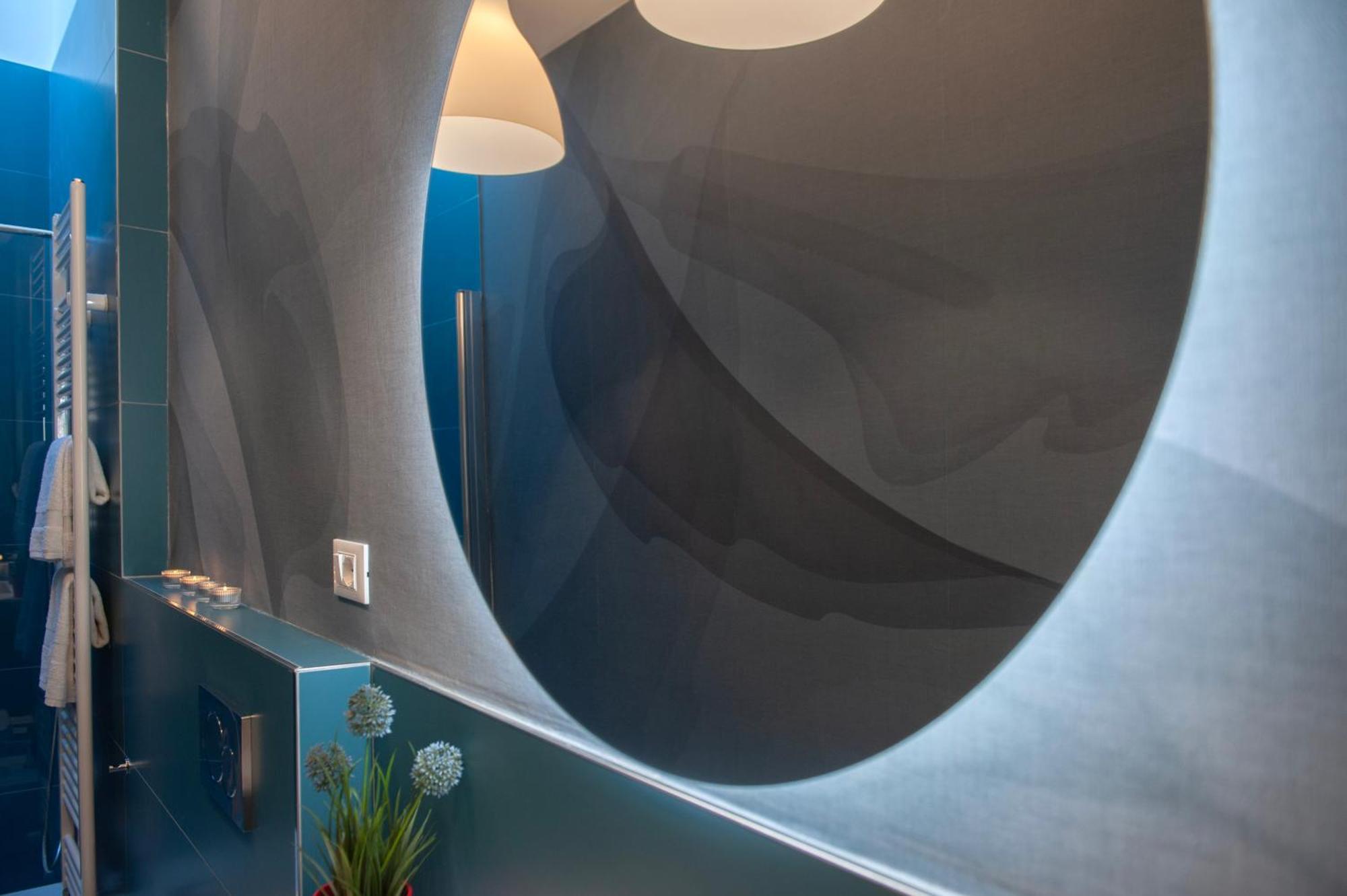Canto Rivolto - Flo Apartments Флоренція Екстер'єр фото